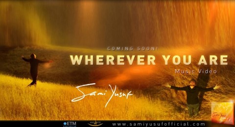 سامي يوسف - Wherever You Are